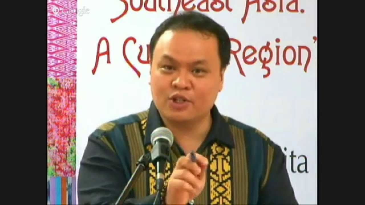 ASEAN in Southeast Asia: A Cultural Region