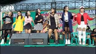 LEWUNG !!! ALL ARTIS PALAPA - Live Wonosobo