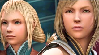 Final Fantasy 12 Ashe Character Analysis and Revaluation