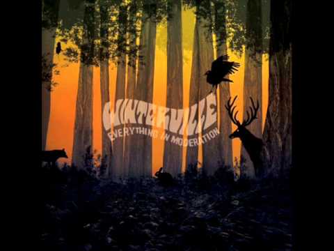 Winterville — Winterville - Last Legs
