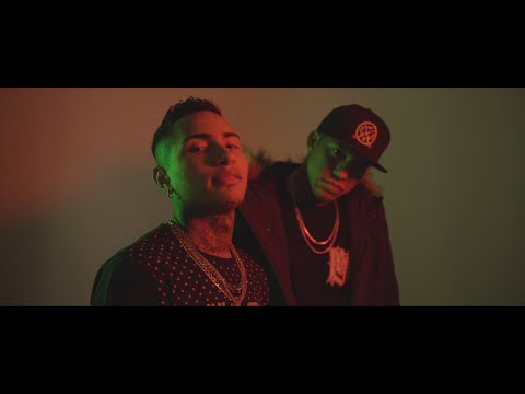 @LEFTYSMOFICIAL ft. @Almanegraoficial - Dice Que Me Quiere 🇲🇽🇨🇴