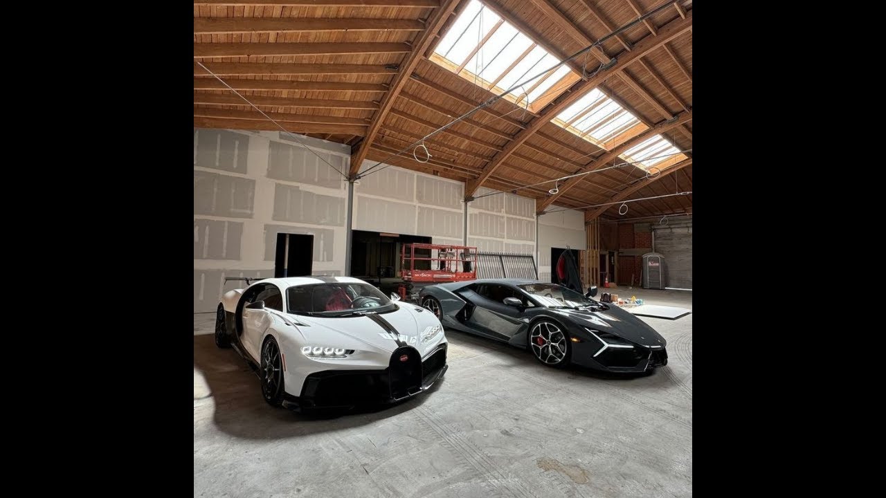 (FREE) Future x Lil Baby Type Beat - 