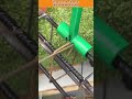 easy way to make stirrups