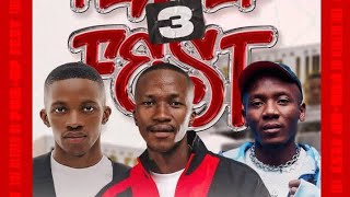 Nkulee 501 & JacksMan - Nomoro 501 [Feat. Skroef 28 & Bongza)