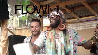 Flow Music Presents - Osunlade