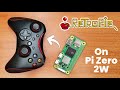 Turn Your Pi Zero 2W into a Retro Console Beginner Turn Your Pi Zero 2W into a Retro Console Beginner