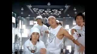 Big Bang Lalala MV