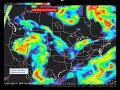 August 3rd Fire weather Briefing