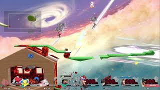 Encode 1080P 4131 - SSBU