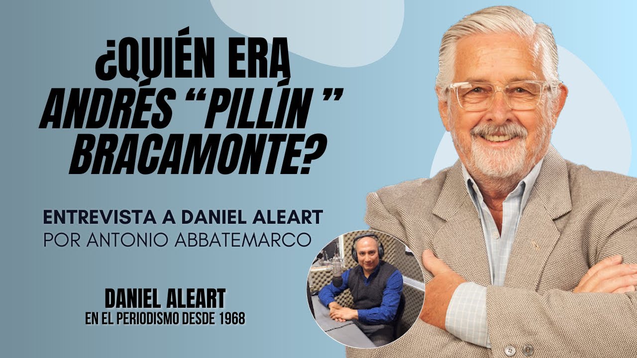 ¿Quién era Andrés 