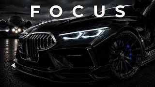 Deep Focus Music – Enter Deep Flow State for Coding, Study & Quiet Focus