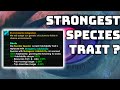 OP Bio Trait and More Revealed in Official Dev Stream