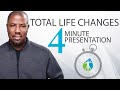 2020 Total Life Changes 4 Minute Presentation - IASO Tea Nutraburst NRG