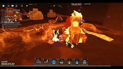 Roblox The Forge Exploiter