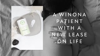 Meet Michelle A Winona Patient with a New Lease on Life