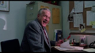 The Exorcist Iii Lt. Kinderman Losing It