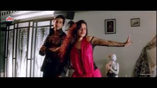 Khiladiyo Ka Khiladi | In The Night No Control | Akshay Kumar | Rekha |Sumitra Iyer | 4K video 