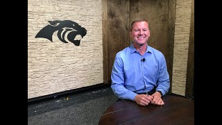 Dr. Thurman's Update: April 22 - AMI, Yearbook, Distribution Days, Graduation