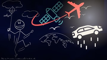 What If We Lost GRAVITY for 5 minutes? | Gravity | Space Video | visionary what-rma