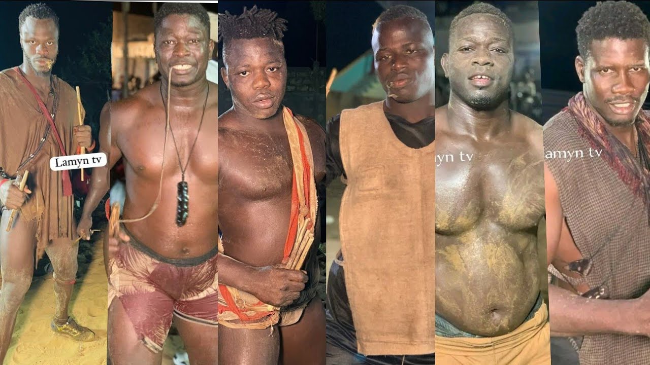 Intégral LAMB MBOUR 10 Février 2024 ,SÉLÉ, BABOU SARR, TOUBACOUTA, SIAKA , CHEIKH DIAGNE, MONUMENT