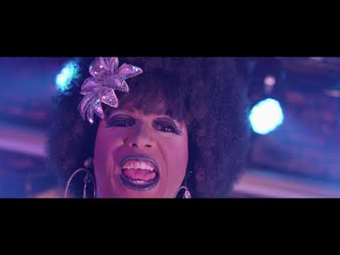 Jackie Dupree - I don't want you no more (Official Video)