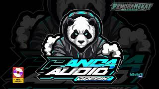 PANDA AUDIO - DIRANTAI DI GELANGI RINDU BY DJ AKBAR DZ