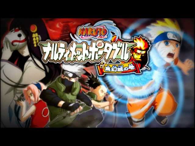 壮大な和音楽(和風ロック)ゲームミュージック