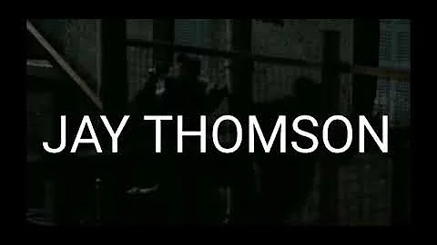JAY THOMSON FT K9 - JUDGEMENTAL (OFFICIAL MUSIC VI...