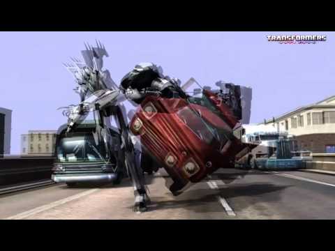 Video: Jagex Potvrdzuje Prepúšťanie V Tíme Transformers Universe