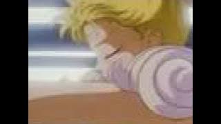 Sailor Moonlight Shadow