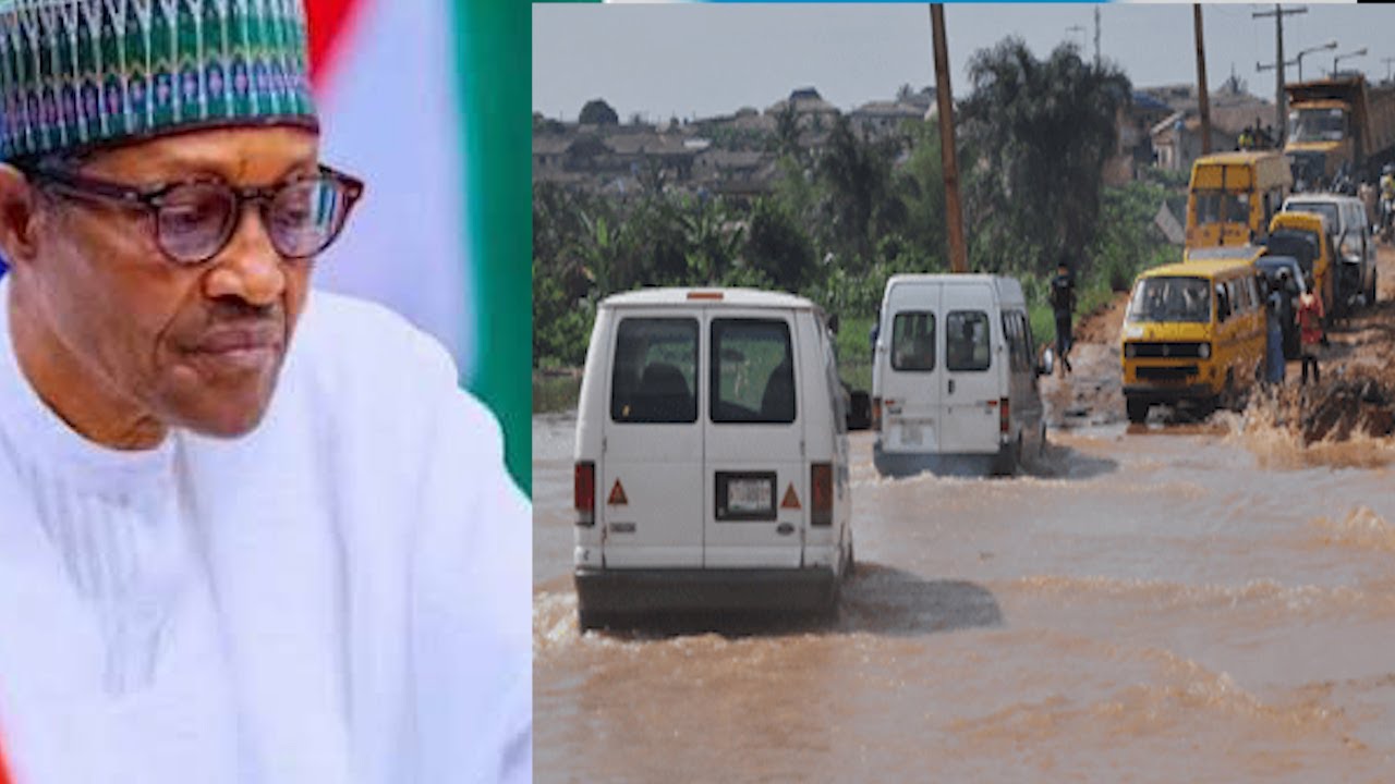 SAD NEWS FOR NIGERIA