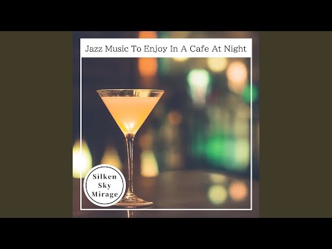 Moonlit Memories In The Cafe Key A Ver