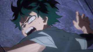 Deku Vs Bakugou Twixtor Edit