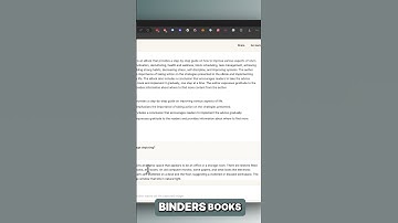 Exploring Advanced PDF Capabilities with AI: Beyond the Basics