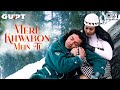 Mere khwabon mein tu meri saanson mein tu  gupt bobby deol kajol manisha alka yagnikkumar sanu