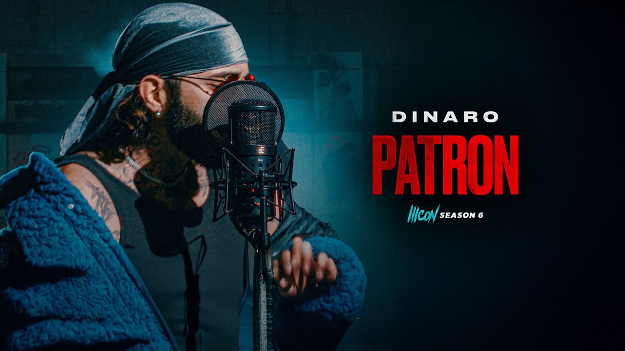 Watch Dinaro - Patron | ICON 6 | Highlight on YouTube Watch Dinaro - Patron | ICON 6 | Highlight on YouTube