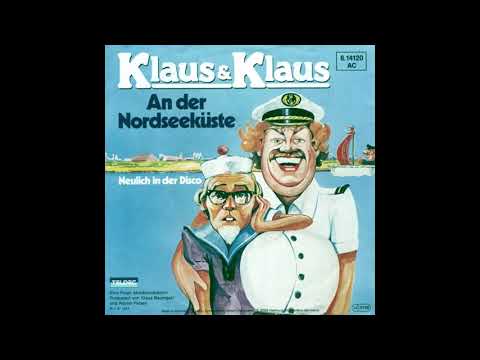 Klaus & Klaus - Neulich in der Disco