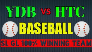 Telegram link https://t.me/dream11good987642chanbelgdonp9 search dream
11 good news this video is ydb vs htc japanese professional baseball
league d...