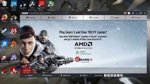 AMD Wattman Resetting After Reboot Fix