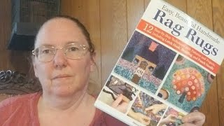 I'm Going to Make Rag Rugs and This Book Will Help! Easy, Beautiful Handmade Rag Rugs by Deana David