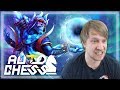 I Love Mages! Lich is Back! - Savjz Auto Chess