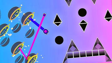 Solo Layout #3 - Soar by Iruka(me)