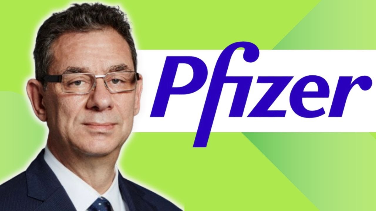 Download Pfizer (PFE) Financial Statements – Quick & Simple Tutorial ...