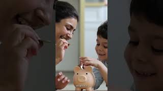 #shorts Good Good Piggy Digital Piggy Bank & Habit Builder