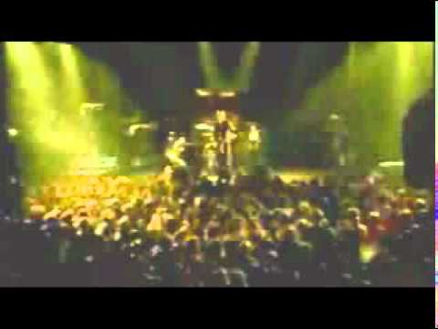Static X - Bled For Days.mpg