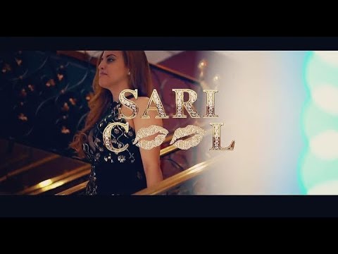 Sari cool - nta l9awad clip vidio ( سري كول أو مكال لها راسها )
