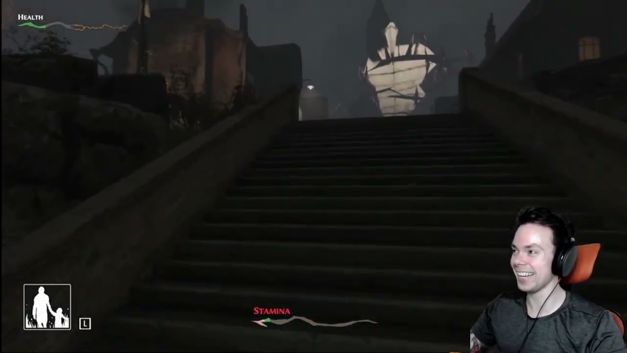 Pathologic | Wild & Strange Dialogue Heavy Game | Let's Play! | Part 19