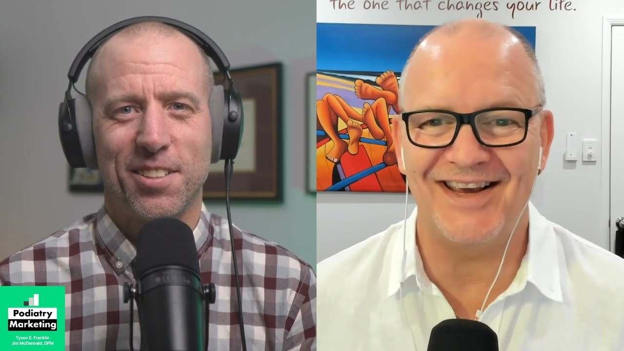 Repurpose to Reach More: Expanding Your Podiatry Clinic's Content Strategy