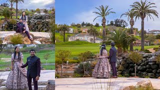 2025 03 10 Apoorva Dornadula and Sri Harsha Kondapalli Pre Wedding photoshoot Teaser V1
