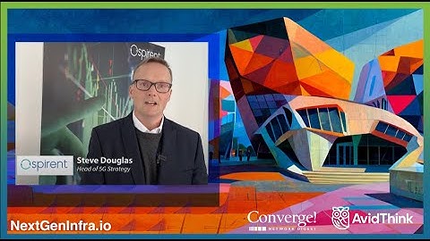 #MWC23 - Mobile operators shift focus to capital efficiency and new revenue streams